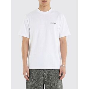 Daily Paper T-Shirt Men White